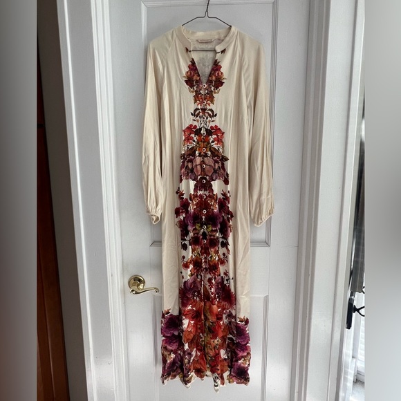 Soft Surroundings Paulette Tunic Shift Dress Womens Size Large NWT $150 - Picture 3 of 6